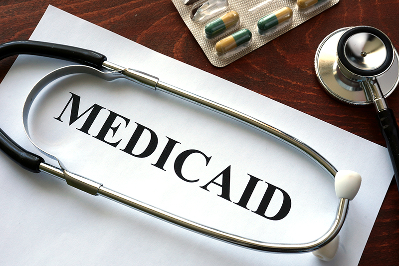Medicaid Applications
