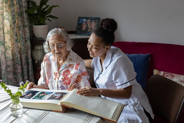 Memory Care & Alzheimer’s Advocacy