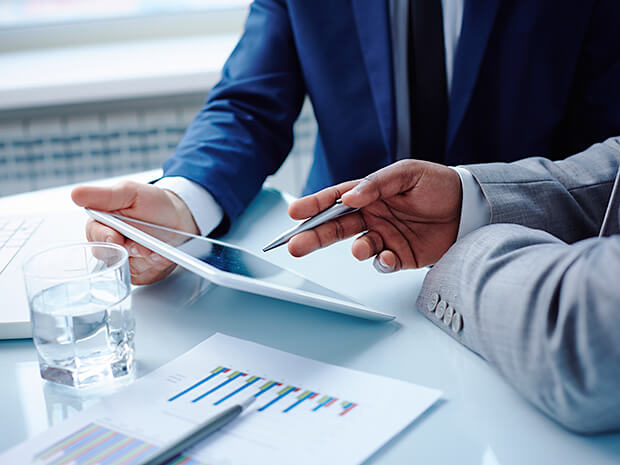Financial Sustainability Planning